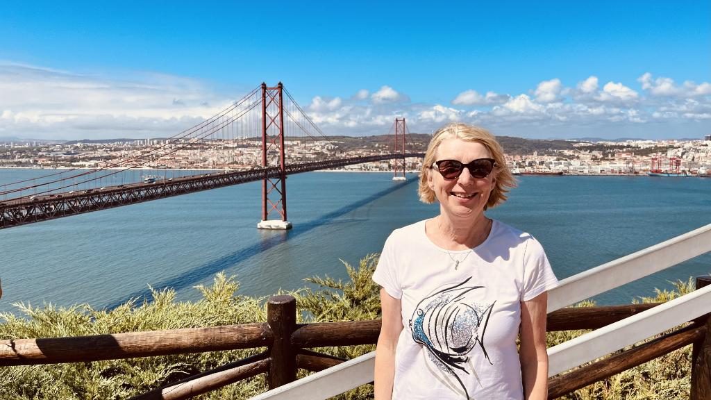 San Franzisco, Golden Gate